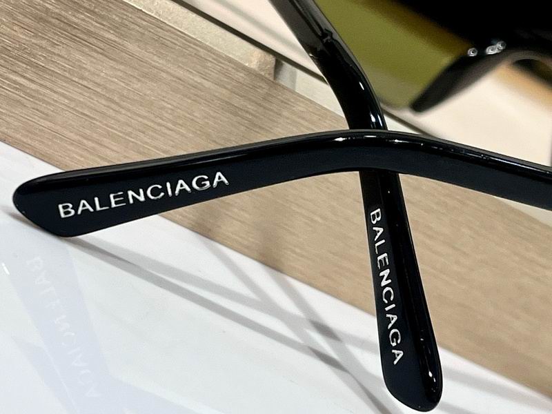 Balenciaga Glasses smx (239)